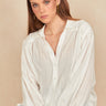 Chemise Adela Ivoire IVOIRE