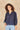 Chemise Adriana Marine MARINE