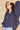 Chemise Adriana Marine MARINE