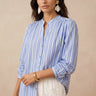 Chemise Ady Raye Ciel RAYE CIEL