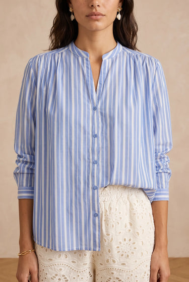 Chemise Ady Raye Ciel RAYE CIEL