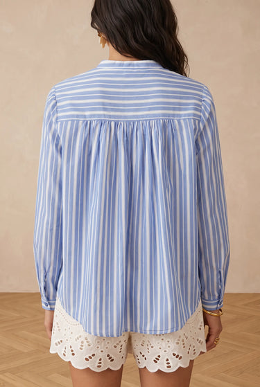 Chemise Ady Raye Ciel RAYE CIEL