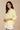 Chemise Ady Raye Jaune RAYE JAUNE