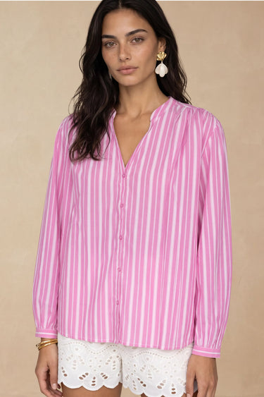 Chemise Ady Raye Rose RAYE ROSE
