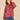 Chemise Agnes Imp Terracotta IMP TERRACOTTA