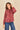 Chemise Agnes Imp Terracotta IMP TERRACOTTA