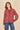 Chemise Agnes Imp Terracotta IMP TERRACOTTA