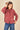 Chemise Agnes Imp Terracotta IMP TERRACOTTA