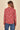 Chemise Agnes Imp Terracotta IMP TERRACOTTA