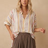 Chemise Akita Imp5004 IMP5004