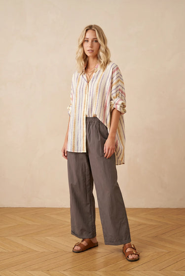Chemise Akita Imp5004 IMP5004