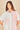 Chemise Albertine Ecru/Rose ECRU/ROSE