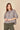 Chemise Alia Raye Gris RAYE GRIS