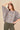 Chemise Alia Raye Gris RAYE GRIS