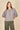Chemise Alia Raye Gris RAYE GRIS