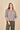Chemise Alia Raye Gris RAYE GRIS