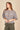 Chemise Alia Raye Gris RAYE GRIS