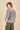 Chemise Alia Raye Gris RAYE GRIS