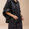 Chemise Alison Noir NOIR