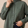 Chemise Amira Kaki KAKI