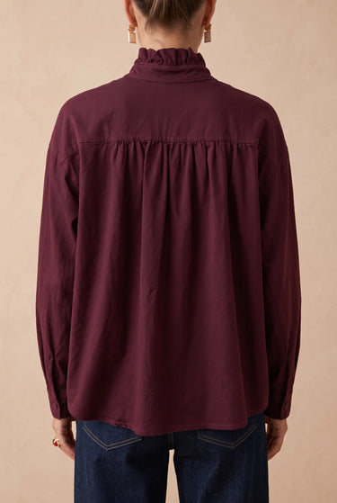 Chemise Amira Vin VIN