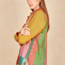 Chemise Anita Imp Brique IMP BRIQUE