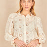 Chemise Aretha Beige/B BEIGE/B