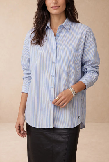 Chemise Athena Ciel Raye CIEL RAYE