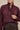 Chemise Auber Bordeaux BORDEAUX
