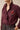 Chemise Auber Bordeaux BORDEAUX