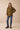 Chemise Auber Moutarde MOUTARDE