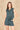Chemise Bastille Emeraude EMERAUDE