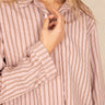 Chemise Beatrice Rose Raye ROSE RAYE