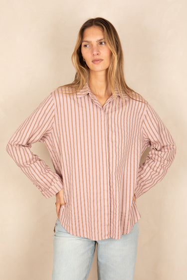 Chemise Beatrice Rose Raye ROSE RAYE