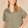 Chemise Beauvais Kaki KAKI