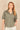 Chemise Beauvais Kaki KAKI
