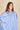 Chemise Blanche Bleu BLEU