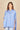 Chemise Blanche Bleu BLEU