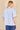 Chemise Boheme Bleu Raye BLEU RAYE