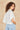 Chemise Botanique Blanc BLANC