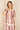 Chemise Bucarest Ecru/Rose ECRU/ROSE