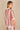 Chemise Bucarest Ecru/Rose ECRU/ROSE