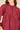 Chemise Cannes Bordeaux BORDEAUX