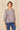 Chemise Cannes Mauve MAUVE