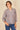 Chemise Cannes Mauve MAUVE