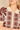 Chemise Celine Imp Choco IMP CHOCO