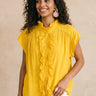 Chemise Chatou Safran SAFRAN