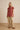 Chemise Chatou Terracotta TERRACOTTA