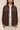 Chemise Claire Choco CHOCO
