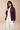Chemise Claire Prune PRUNE